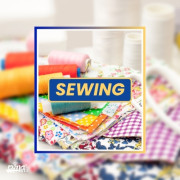 Sewing